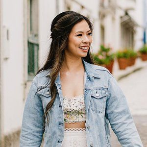 Meet your Posher, Tay